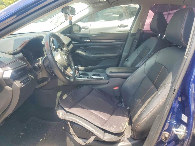 2020 Nissan Altima VIN 1N4BL4CVXLC279691 COPART salvage auction — REAR END, Ga - Cert Of Title-Salvage, sold $275 on 2026-07-31 (photo 7)