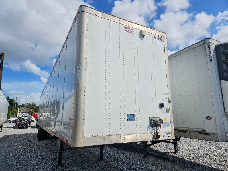 2022 Wabash Dvcvhpc VIN 1JJV532D2NL335556 COPART salvage auction — MINOR DENT/SCRATCHES, AZ - CERT OF TITLE - SALVAGE, sold $7,200 on 2026-07-23 (photo 1)