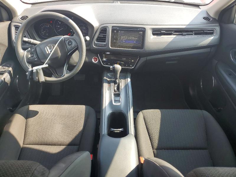 2018 Honda VIN 3CZRU5H54JM720502 COPART salvage auction — REAR END, Salvage Title, sold $375 on 2026-07-29 (photo 8)