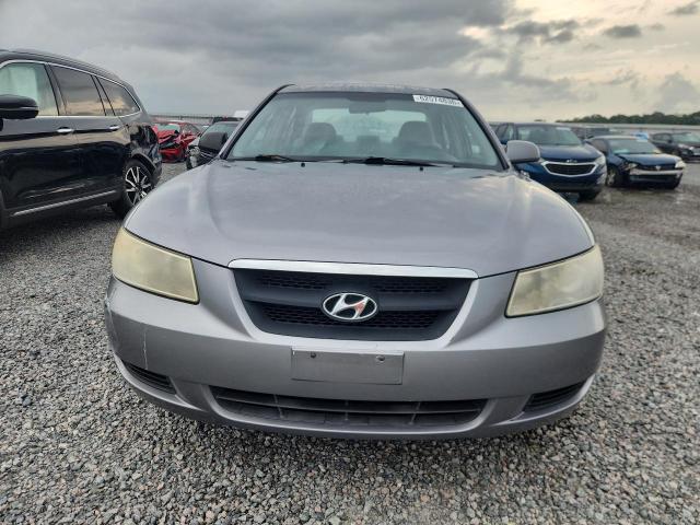 2008 Hyundai Sonata VIN 5NPET46C08H363919 COPART salvage auction — MINOR DENT/SCRATCHES, Fl - Certificate Of Title, sold $950 on 2026-07-31 (photo 5)