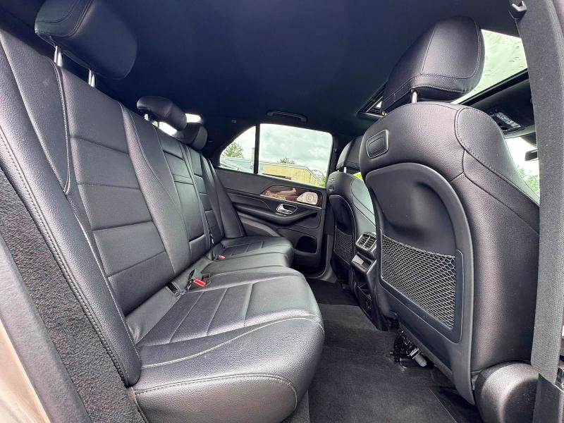 2020 Mercedes-benz Gle VIN 4JGFB4KB9LA061254 COPART salvage auction — NORMAL WEAR, SC - CERTIFICATE OF TITLE (P), sold $18,900 on 2026-08-20 (photo 6)