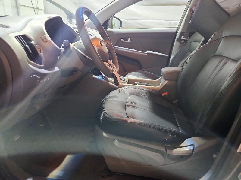 2015 Kia Sportage VIN KNDPBCAC7F7726456 COPART salvage auction — FRONT END, MA - CERT OF TITLE-RECONSTRCTD COLL, sold $2,350 on 2026-07-24 (photo 7)
