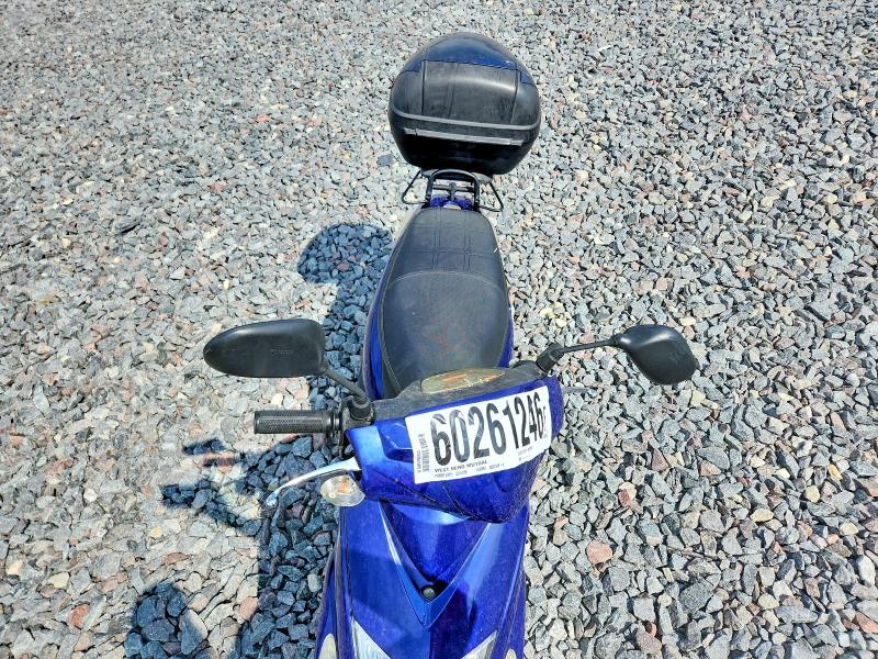 2019 Other cycle Other VIN L5YACBPZ1K1114929 COPART salvage auction — MECHANICAL, WI - JUNKED VEHICLE BILL OF SALE, sold $15 on 2026-07-16 (photo 5)
