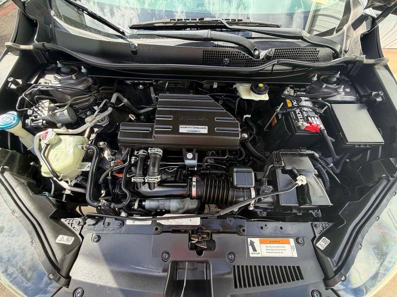 2019 Honda Cr-v VIN 7FARW1H88KE024562 COPART salvage auction — MINOR DENT/SCRATCHES, LA - CERTIFICATE OF TITLE (P), sold $175 on 2026-07-28 (photo 7)