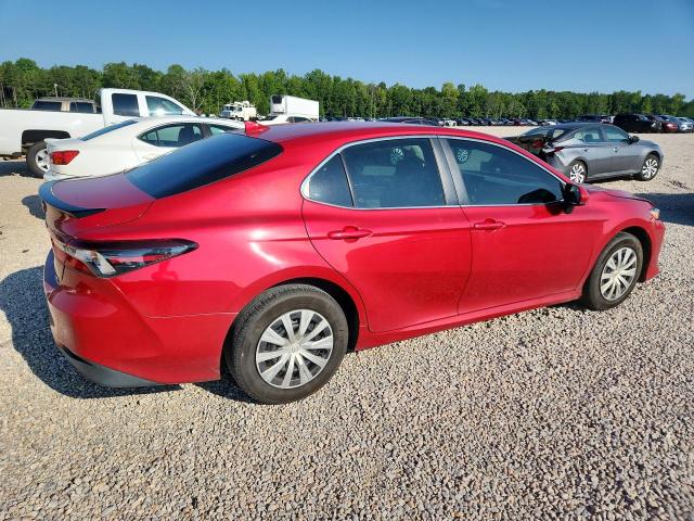2023 Toyota Camry VIN 4T1C31AK3PU048049 COPART salvage auction — MECHANICAL, AL - CERTIFICATE OF TITLE, sold $8,200 on 2026-07-28 (photo 3)