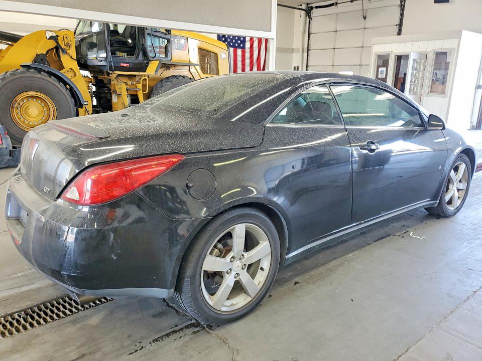 2007 Pontiac G6 VIN 1G2ZH361874153914 COPART salvage auction — MECHANICAL, Wa - Vehicle Cert Of Ownership-Titl, sold $275 on 2026-07-31 (photo 3)