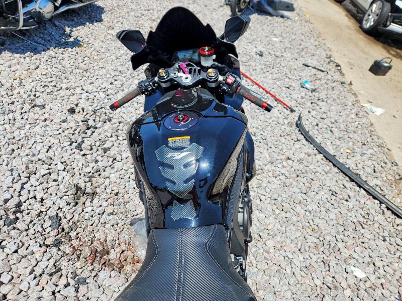 2020 Yamaha Yzf VIN JYARN66E0LA000752 COPART salvage auction — MECHANICAL, Wi - Cert Of Title-Claim Paid, sold $6,300 on 2026-07-20 (photo 6)