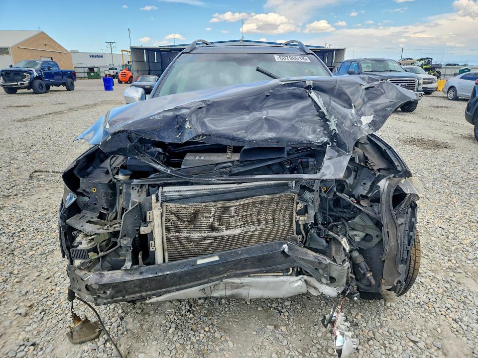 2010 Volvo Xc90 VIN YV4852CZXA1544749 COPART salvage auction — FRONT END, CO - PUBLIC - SALVAGE TITLE (P), sold $325 on 2026-07-23 (photo 5)