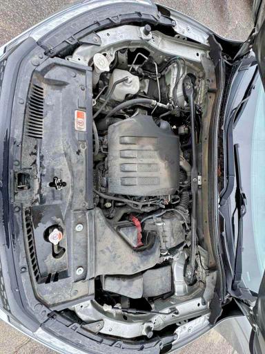 2022 Mitsubishi ECLIPSE VIN JA4ATWAA6NZ000877 COPART salvage auction — NORMAL WEAR, Wv - Certificate Of Title (P), sold $7,900 on 2026-07-31 (photo 7)