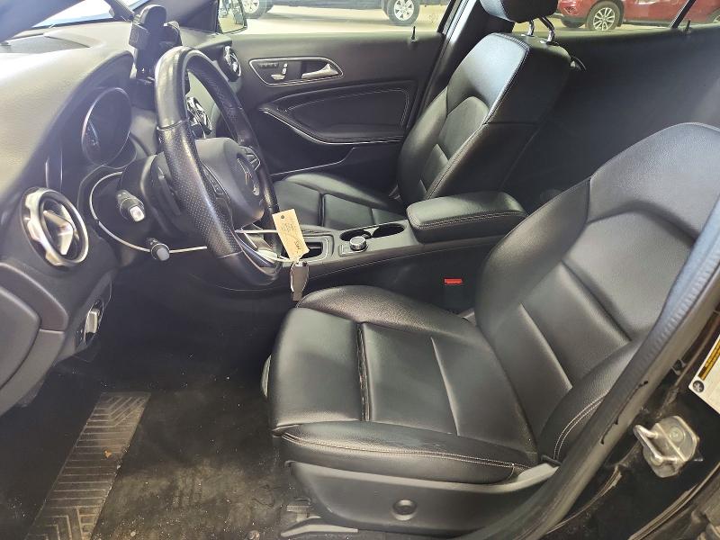 2020 Mercedes-benz Gla-klasse VIN W1NTG4EB1LJ702345 COPART salvage auction — MINOR DENT/SCRATCHES, Wv - Certificate Of Title, sold $8,000 on 2026-07-30 (photo 7)