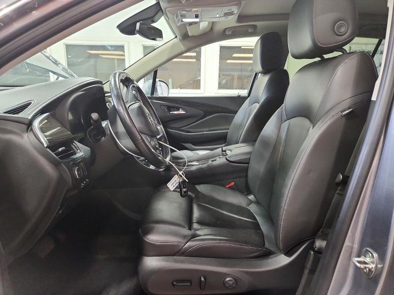 2019 Buick Envision VIN LRBFX4SX7KD092810 COPART salvage auction — SIDE, Mn - Cert Of Title-Salvage, sold $3,100 on 2026-07-28 (photo 7)