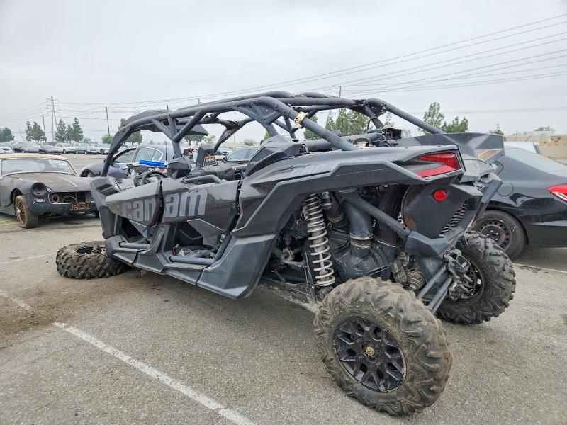 2023 Can-am/ brp Maverick VIN 3JBVNAV25PE000765 COPART salvage auction — FRONT END, Ca - Cert Of Title-Salvaged (P), sold $4,500 on 2026-07-31 (photo 3)