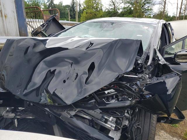 2026 Toyota Prius VIN JTDADABUXT3036327 COPART salvage auction — FRONT END, Ab - Oop - Salvage, sold $2,500 on 2026-07-29 (photo 5)