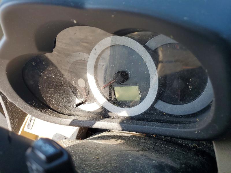 2009 Toyota Rav4 VIN JTMBF33V79D017478 COPART salvage auction — MINOR DENT/SCRATCHES, PA - CERT OF TITLE, sold $775 on 2026-07-28 (photo 9)