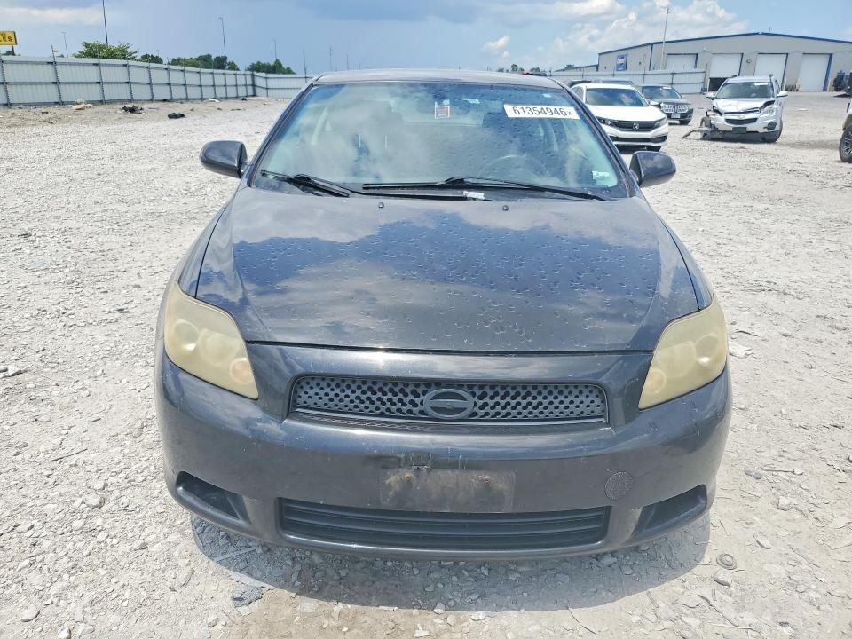 2008 Scion Tc VIN JTKDE167X80230758 COPART salvage auction — MECHANICAL, MO - CERTIFICATE OF TITLE, sold $200 on 2026-07-22 (photo 5)