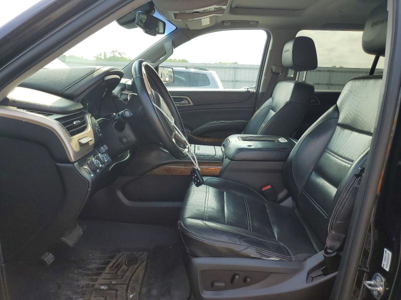 2015 Gmc Yukon VIN 1GKS2JKJ3FR150160 COPART salvage auction — MINOR DENT/SCRATCHES, Va - Certificate Of Title, sold $4,100 on 2026-07-29 (photo 7)