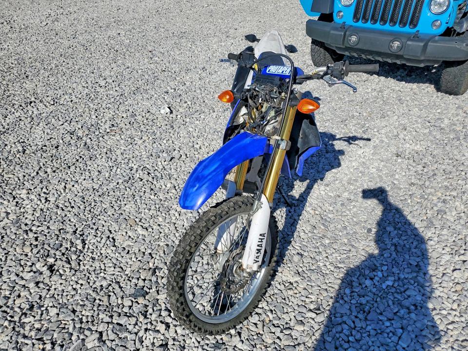 2014 Yamaha VIN JYADG21E5EA006859 COPART salvage auction — FRONT END, NV - SALVAGE TITLE, sold $1,100 on 2026-07-30 (photo 2)