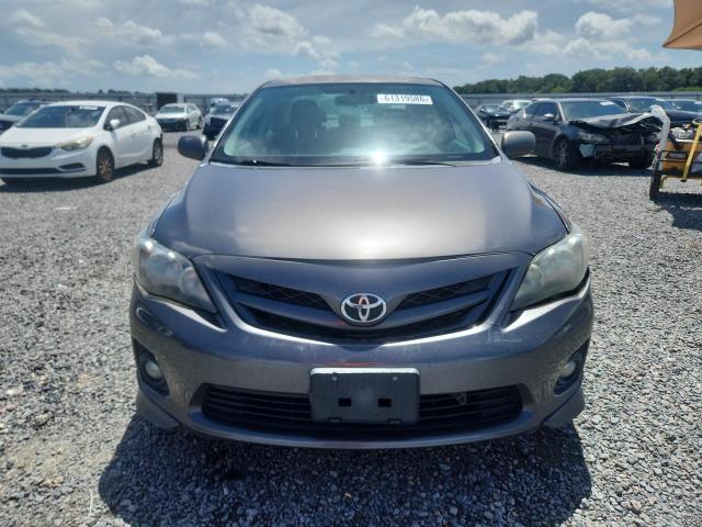 2013 Toyota Corolla VIN 5YFBU4EE8DP173172 COPART salvage auction — REAR END, FL - CERT OF TITLE SLVG REBUILDABLE, sold $15 on 2026-07-28 (photo 5)