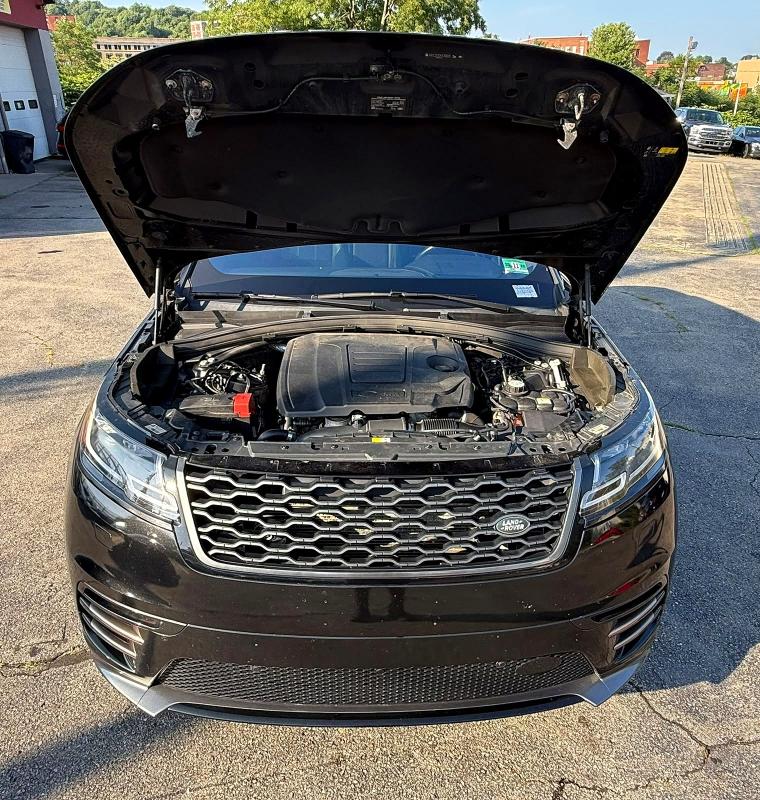 2019 Land rover Range rover velar VIN SALYL2EX2KA783629 COPART salvage auction — MINOR DENT/SCRATCHES, Nj - Certificate Of Title (P), sold $15,800 on 2026-07-29 (photo 5)