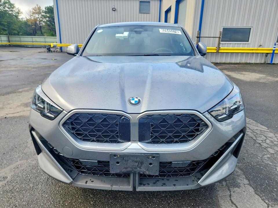 2026 BMW X2 VIN WBX63GM01T5636473 COPART salvage auction — REAR END, MN - CERTIFICATE OF TITLE, sold $20,900 on 2026-08-17 (photo 5)