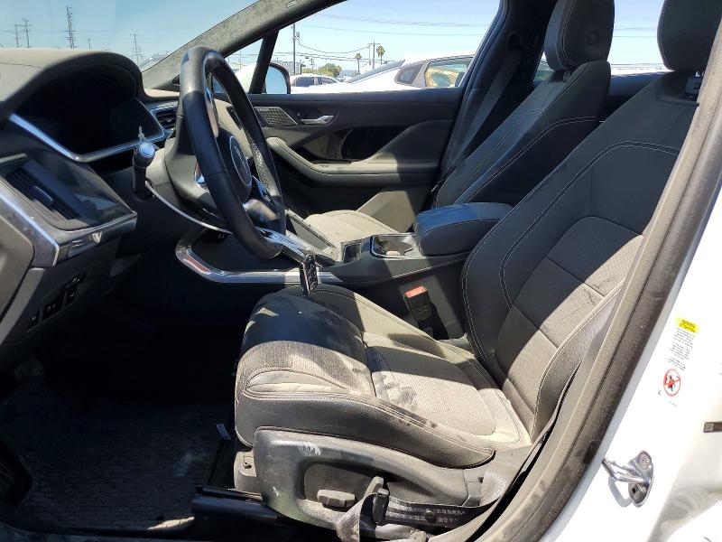 2019 Jaguar VIN SADHB2S11K1F75503 COPART salvage auction — STRIPPED, Ca - Non-Revivable Acquisition, sold $4,300 on 2026-07-27 (photo 7)