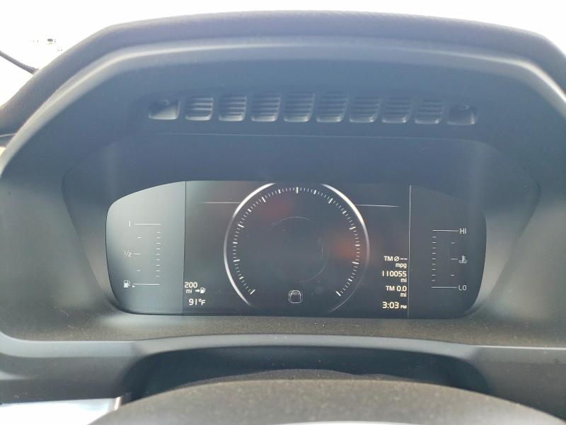 2018 Volvo Xc90 VIN YV4102PK5J1341104 COPART salvage auction — ALL OVER, Ct - Cert Of Title-Salvage, sold $6,100 on 2026-07-17 (photo 9)