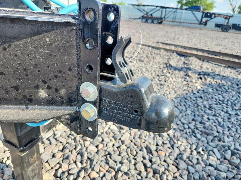 2026 Peugeot VIN 4P51D1929T4007552 COPART salvage auction — MINOR DENT/SCRATCHES, Tn - Certificate Of Title (P), sold $600 on 2026-07-27 (photo 7)