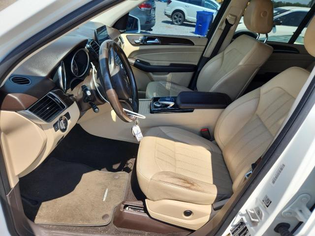 2018 Mercedes-benz Gle class VIN 4JGDA5JB8JB030134 COPART salvage auction — MECHANICAL, VA - CERTIFICATE OF TITLE, sold $4,100 on 2026-07-30 (photo 7)