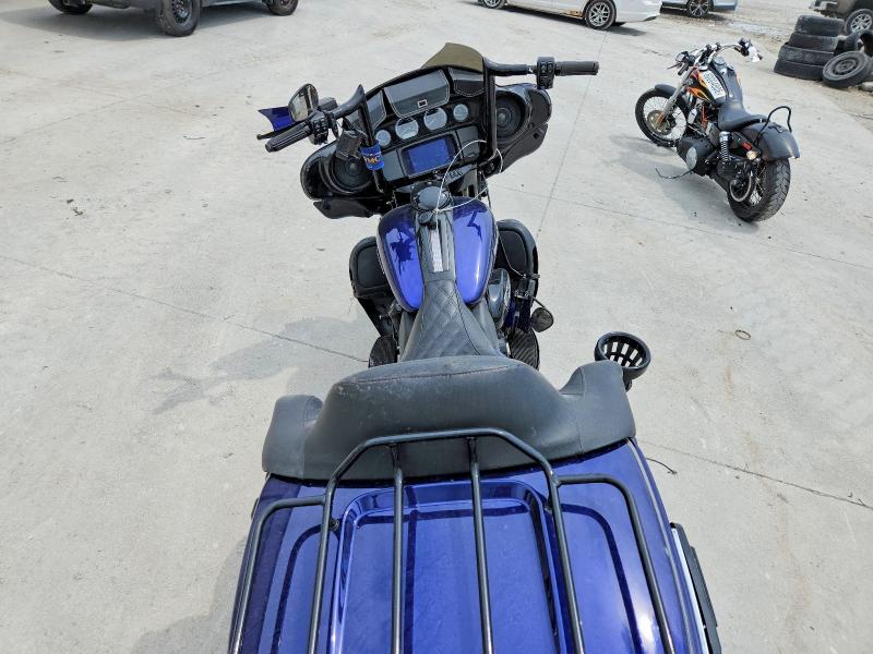 2020 Harley-davidson Flhtk VIN 1HD1KEF14LB649903 COPART salvage auction — ALL OVER, Il - Salvage Certificate, sold $7,300 on 2026-08-20 (photo 6)