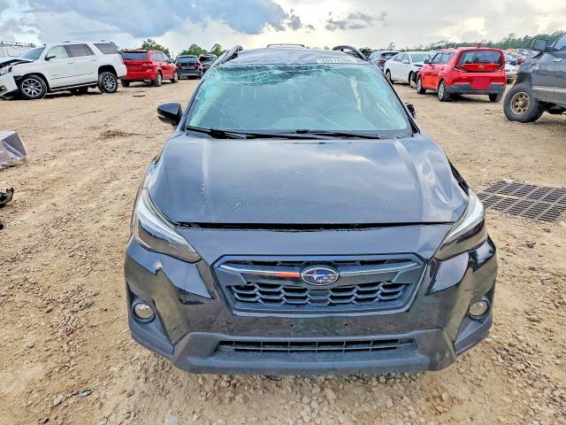 2019 Subaru Xv VIN JF2GTAMC7K8235937 COPART salvage auction — SIDE, Fl - Cert Of Title Slvg Rebuildable, sold $1,050 on 2026-07-24 (photo 5)