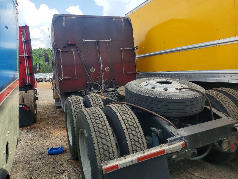 2005 Peterbilt 379 VIN 1XP5DB9X25N873439 COPART salvage auction — BURN, NC - SALVAGE CERTIFICATE OF TITLE, sold $9,100 on 2026-09-09 (photo 3)