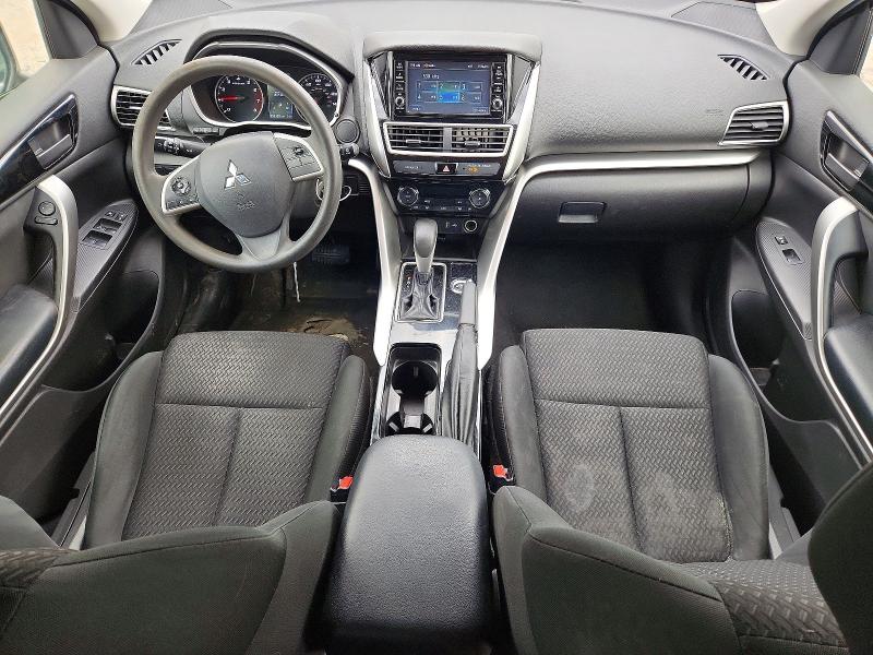 2019 Mitsubishi ECLIPSE VIN JA4AT3AA5KZ023237 COPART salvage auction — NORMAL WEAR, Wv - Certificate Of Title, sold $2,400 on 2026-08-22 (photo 8)