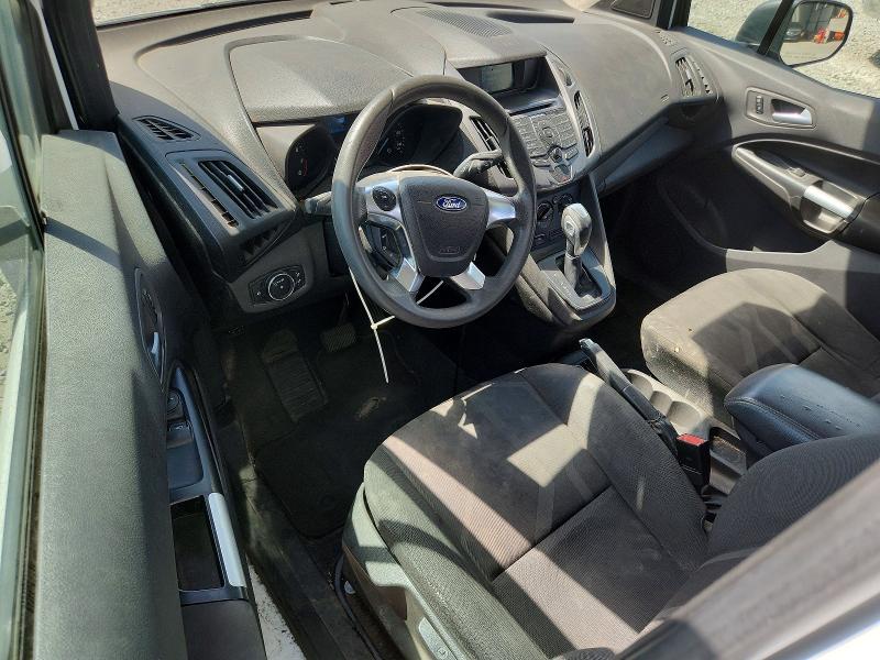 2015 Ford VIN NM0LS6F7XF1198715 COPART salvage auction — MECHANICAL, Co - Dis/Dlr/Exp Only Clean Title, sold $275 on 2026-07-27 (photo 8)