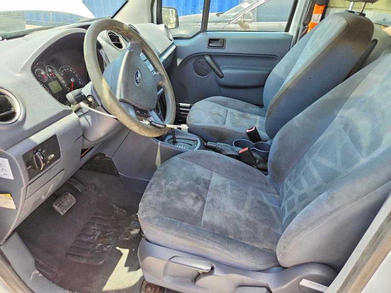 2013 Ford Transit connect VIN NM0LS7BNXDT140292 COPART salvage auction — MINOR DENT/SCRATCHES, FL - CERTIFICATE OF TITLE, sold $10 on 2026-07-23 (photo 7)