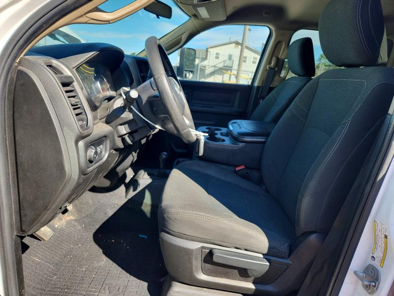 2019 Ram 3500 VIN 3C63RRGL3KG700513 COPART salvage auction — MECHANICAL, Oh - Certificate Of Title, sold $200 on 2026-08-20 (photo 7)