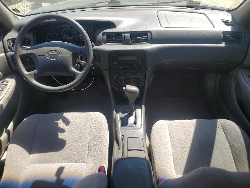2001 Toyota Camry VIN JT2BG22K410606099 COPART salvage auction — SIDE, Ca - Salvage Certificate, sold $375 on 2026-07-14 (photo 8)