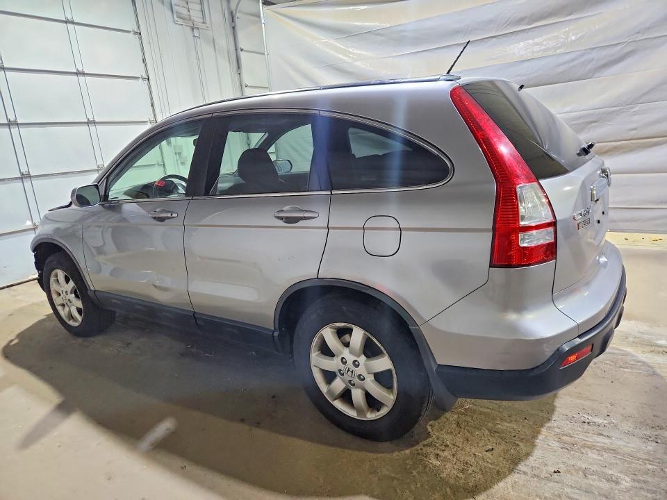 2008 Honda Cr-v VIN JHLRE48758C063397 COPART salvage auction — FRONT END, Nh - Cert Of Title-Salvage, sold $90 on 2026-07-23 (photo 2)