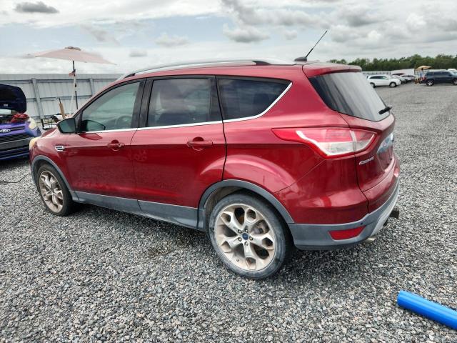 2015 Ford Escape VIN 1FMCU0JX7FUB16659 COPART salvage auction — NORMAL WEAR, Fl - Certificate Of Title, sold $525 on 2026-07-31 (photo 2)