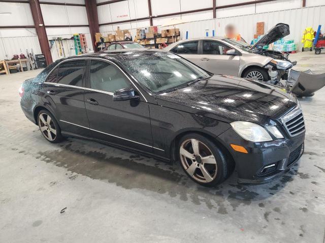 2011 Mercedes-benz E-class VIN WDDHF5GB9BA472996 COPART salvage auction — MECHANICAL, FL - CERT OF TITLE SLVG REBUILDABLE, sold $425 on 2026-08-07 (photo 4)