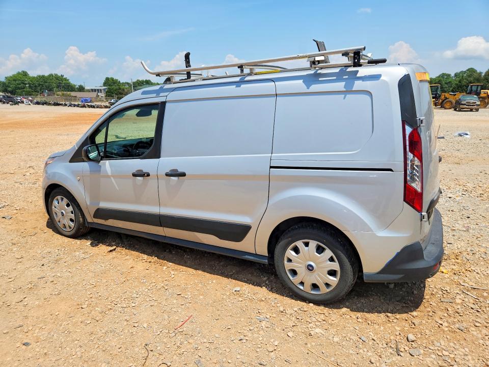 2021 Ford Transit VIN NM0LS7F25M1502489 COPART salvage auction — MINOR DENT/SCRATCHES, Al - Certificate Of Title (P), sold $5,800 on 2026-07-28 (photo 2)