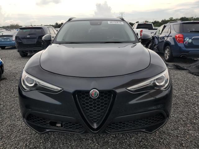 2019 Alfa romeo Stelvio VIN ZASPAJAN7K7C41132 COPART salvage auction — REAR END, Fl - Cert Of Title Slvg Rebuildable, sold $4,600 on 2026-08-14 (photo 5)