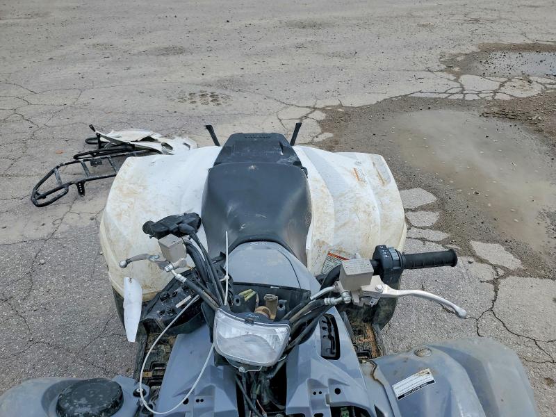 2024 Yamaha Yfm VIN 5Y4AMH2EXRA104669 COPART salvage auction — ROLLOVER, IA - TITLE CERTIFICATE - ATV, sold $2,250 on 2026-07-30 (photo 5)