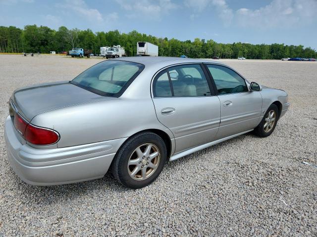 2004 Buick Lesabre VIN 1G4HP52K244177041 COPART salvage auction — NORMAL WEAR, Al - Certificate Of Title, sold $525 on 2026-07-21 (photo 3)