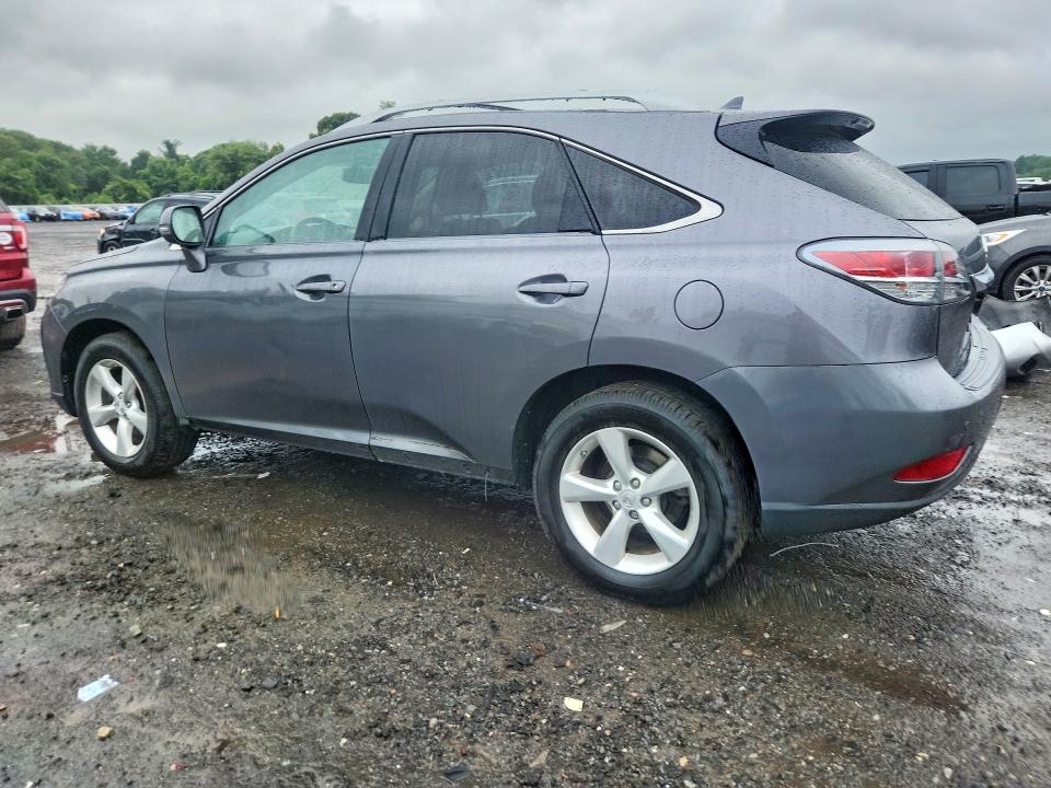 2013 Lexus VIN JTJBK1BA3D2458217 COPART salvage auction — FRONT END, Ma - Cert Of Title-Reconstrctd Coll, sold $6,400 on 2026-07-22 (photo 2)