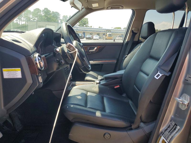 2014 Mercedes-benz VIN WDCGG8JB1EG203772 COPART salvage auction — SIDE, Sc - Cert Of Title-Salvage, sold $250 on 2026-07-29 (photo 7)