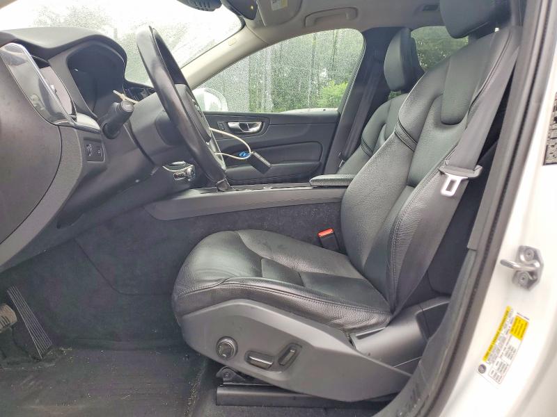 2018 Volvo Xc60 VIN LYV102RK8JB082794 COPART salvage auction — FRONT END, Pa - Certificate Of Salvage, sold $9,300 on 2026-07-15 (photo 7)