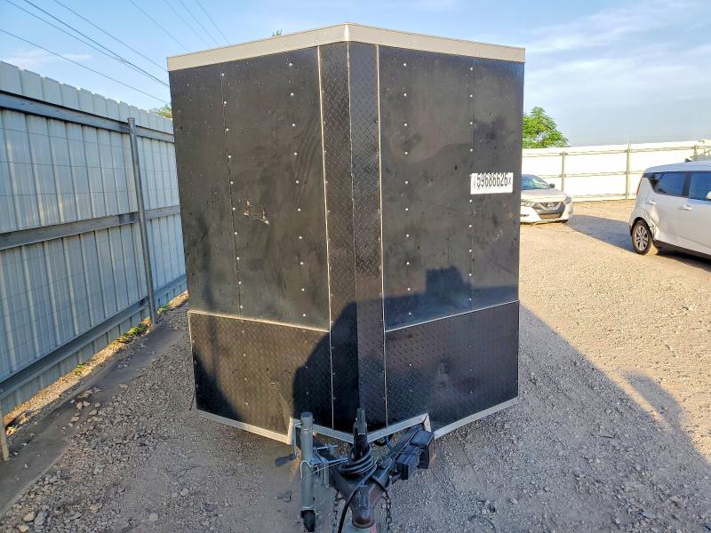 2022 Lark united Vn VIN 571BE1215NM041845 COPART salvage auction — REAR END, TX - SALVAGE VEHICLE TITLE, sold $400 on 2026-07-30 (photo 7)