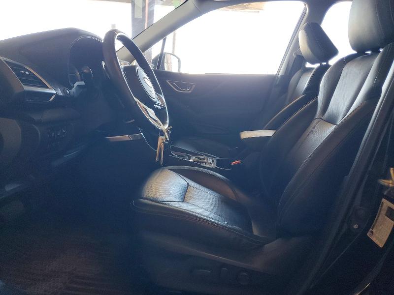 2021 Subaru Forester VIN JF2SKAXC1MH454095 COPART salvage auction — MECHANICAL, Ca - Dis/Dlr/Exp Only Clean Title, sold $11,700 on 2026-07-13 (photo 7)