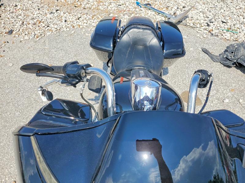 2022 Harley-davidson Fltrk VIN 1HD1KZF18NB634783 COPART salvage auction — ALL OVER, MO - SALVAGE CERTIFICATE OF TITLE, sold $4,600 on 2026-07-27 (photo 5)