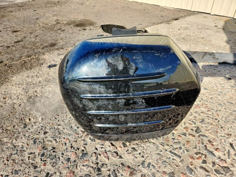 2015 Kawasaki Concours VIN JKBZGNE19FA001464 COPART salvage auction — ROLLOVER, Co - Public - Salvage Title, sold $1,250 on 2026-09-21 (photo 9)